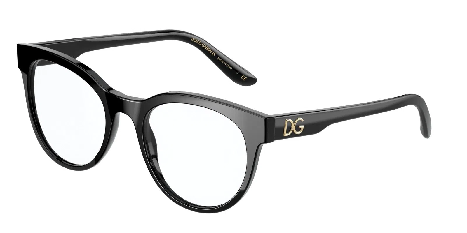 Dolce & Gabbana 3334 Eyeglasses - view 5